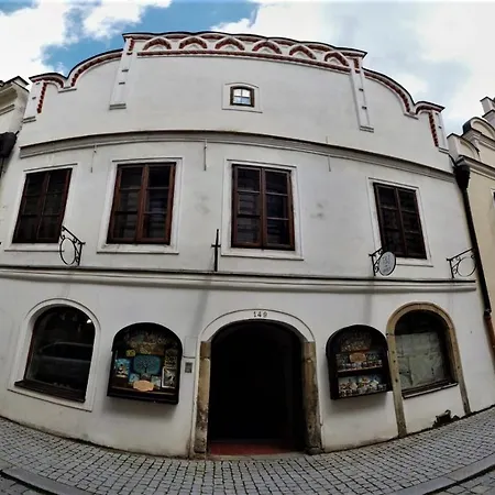 Galerie Marie Apartment *