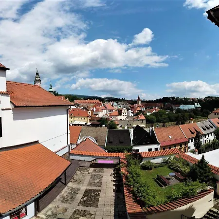 Apartman Galerie Marie