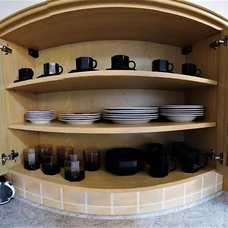 Galerie Marie アパート チェスキー クルムロフ