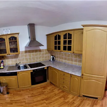 Galerie Marie Apartment