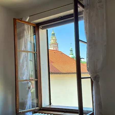 Galerie Marie דירה *